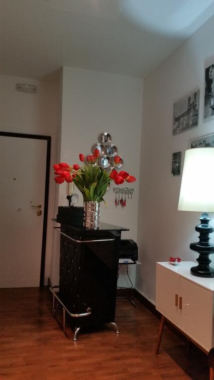 B&B Al Civico Roma Ngoại thất bức ảnh
