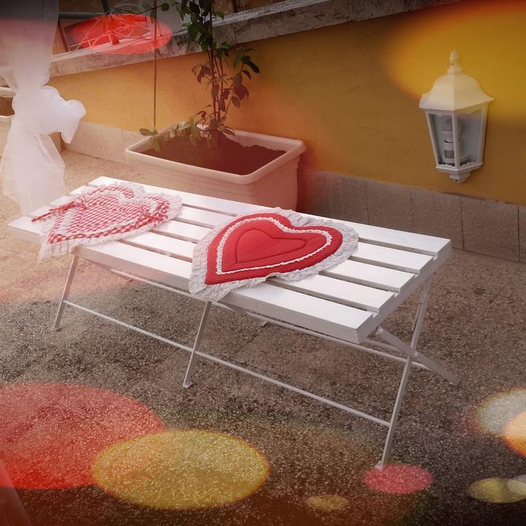 B&B Al Civico Roma Ngoại thất bức ảnh