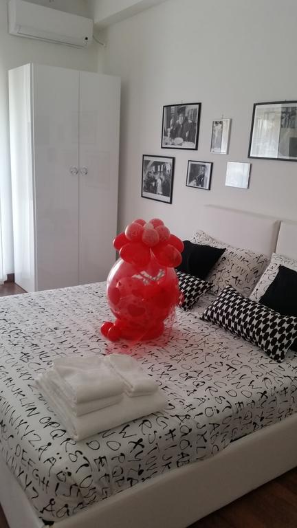 B&B Al Civico Roma Ngoại thất bức ảnh