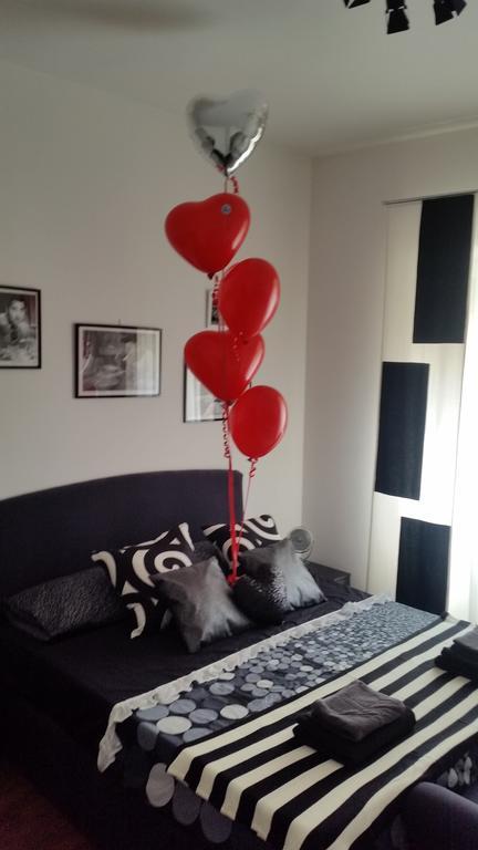 B&B Al Civico Roma Ngoại thất bức ảnh