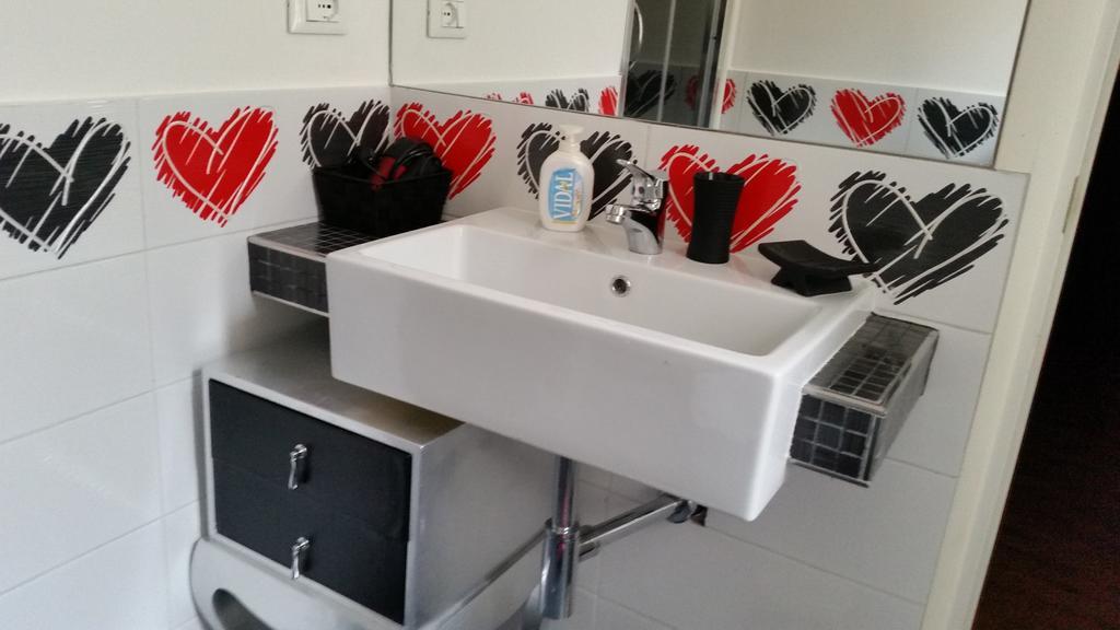 B&B Al Civico Roma Phòng bức ảnh