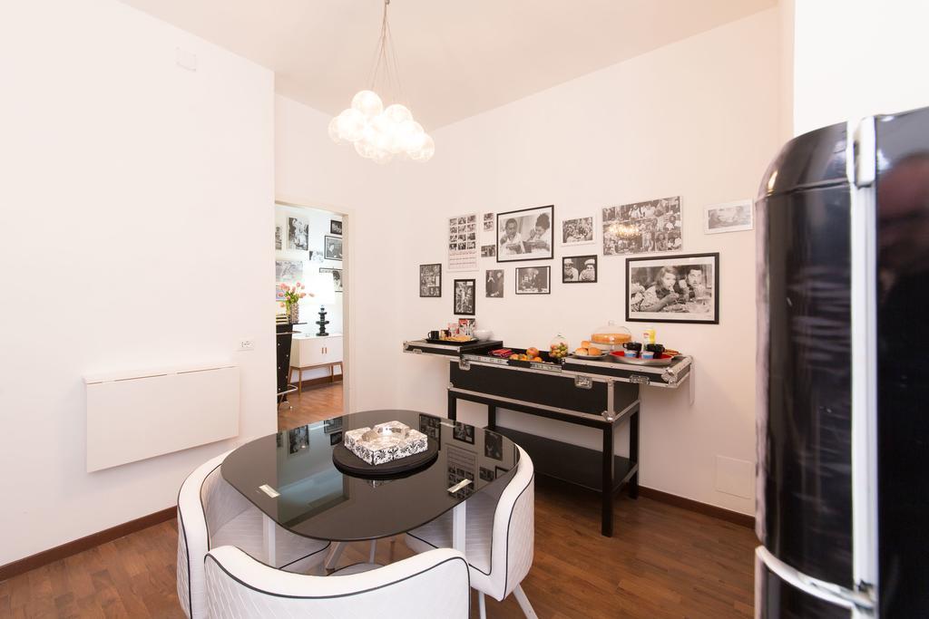 B&B Al Civico Roma Ngoại thất bức ảnh