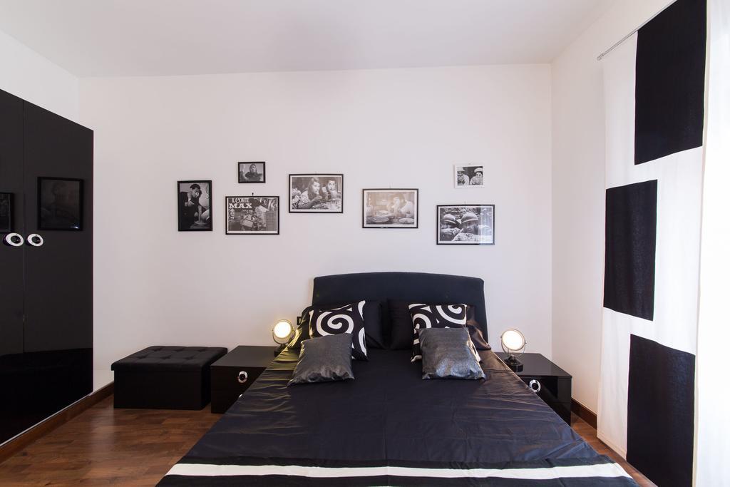 B&B Al Civico Roma Phòng bức ảnh