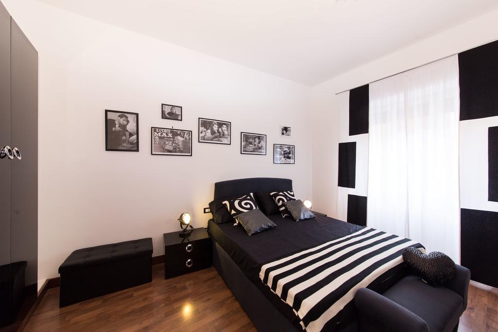 B&B Al Civico Roma Phòng bức ảnh