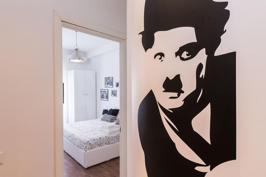 B&B Al Civico Roma Ngoại thất bức ảnh